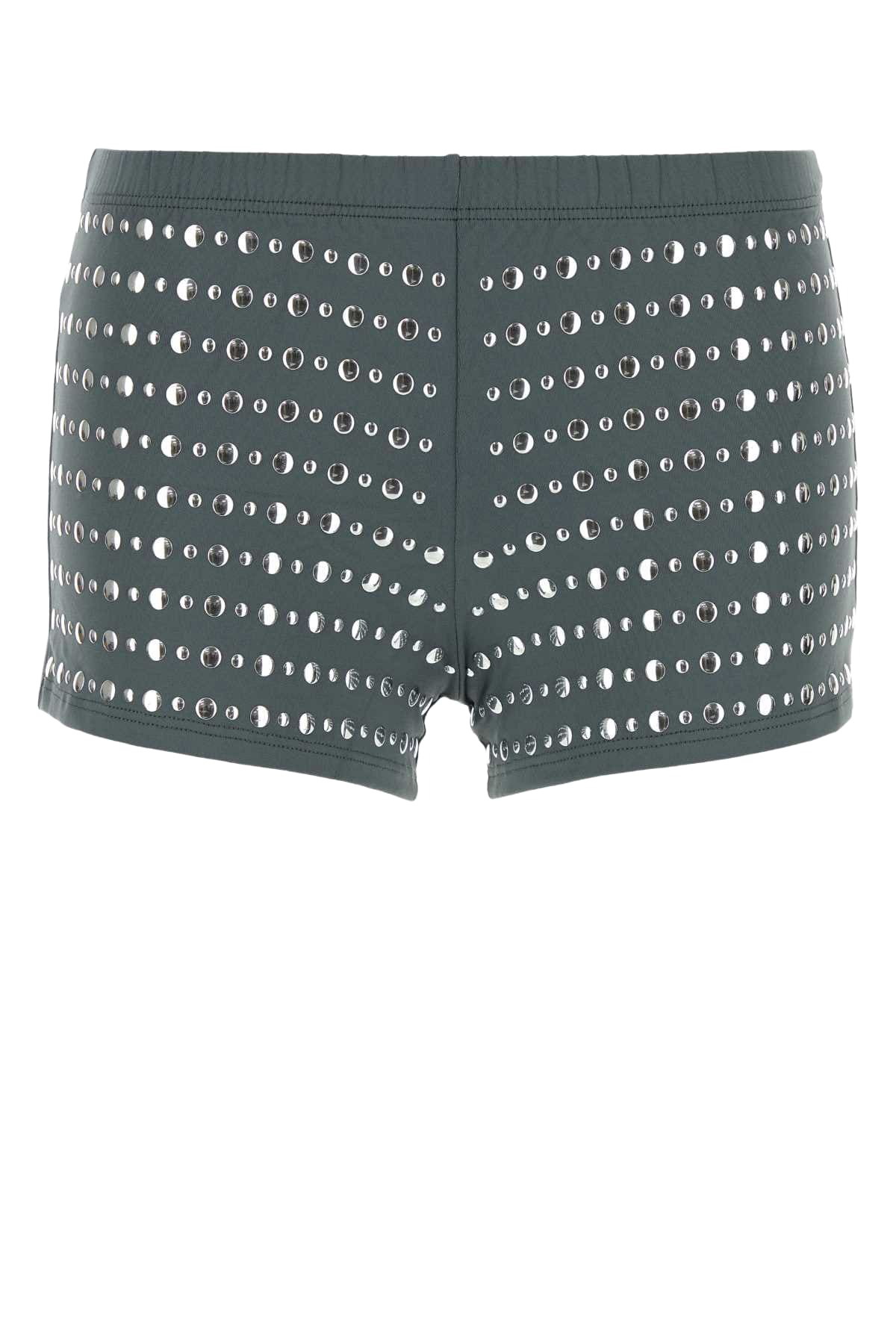 【関税込み】Gimaguas グレー Diana ショートパンツ Gimaguas Gray Diana Shorts Gimaguas