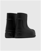 Adidas Wmns Adifom Superstar Boot Black - Womens - Boots