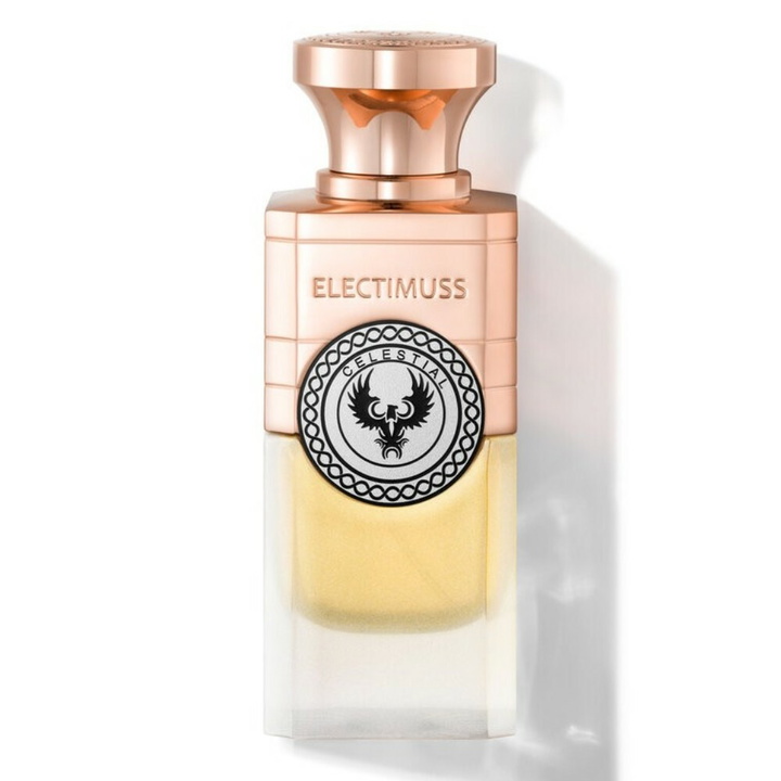 Photo: Electimuss Fragrances Unisex Celestial Parfum 3.4 oz Fragrances 5060485382317