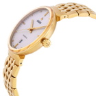Rado Florence Automatic Silver White Dial Unisex Watch R48904013