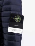 Stone Island   Jacket Blue   Mens