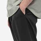 FrizmWORKS Men's Two Tuck Pants in Black