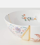 Seletti Kintsugi bowl by Marcantonio Raimondi Malerba