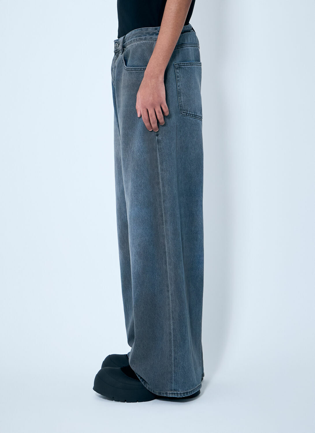 Diesel 1996 D-Sire Jeans