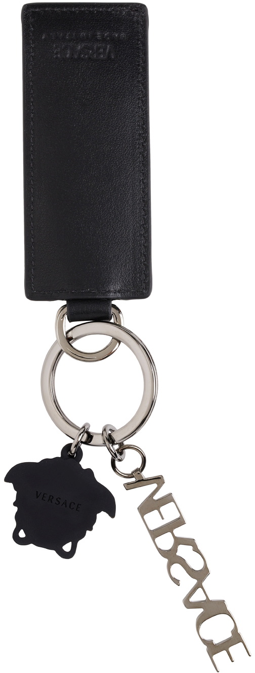 Medusa AirTag Key Chain