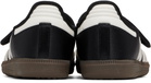 adidas Originals Black Samba Jane Sneakers