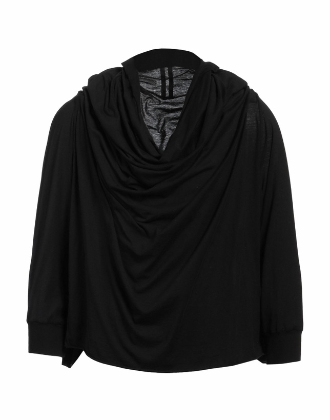 Photo: Drkshdw By Rick Owens Mens T-shirt in Black