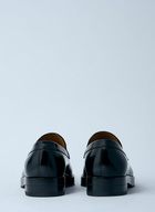 Gucci Moccasins With Clamp