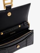 Balenciaga   Shoulder Bag Black   Womens