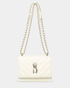 Steve Madden Bamara-2 Bag in White