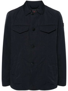 PEUTEREY - Jacket With Logo