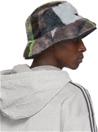 adidas x IVY PARK Reversible Multicolor Bucket Hat