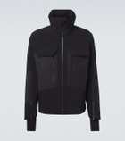 Toni Sailer Lennard ski jacket