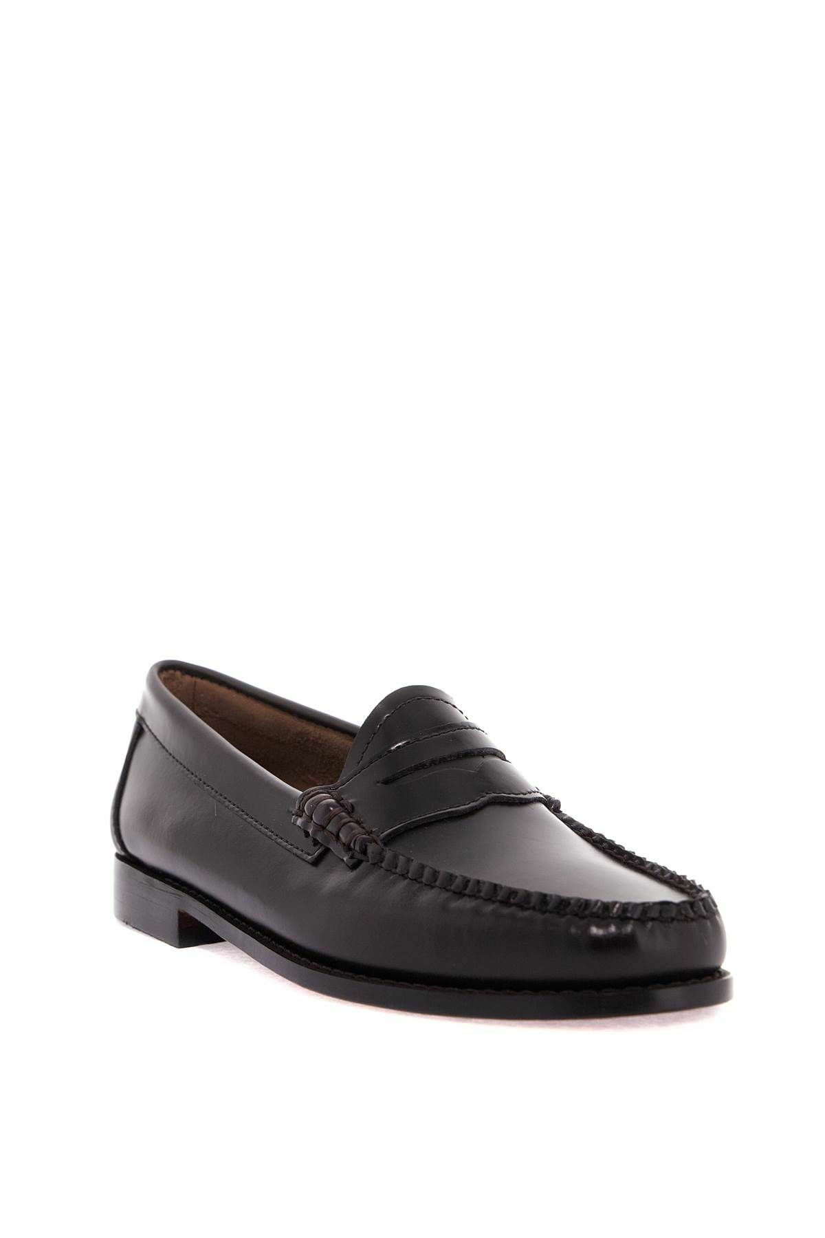 G. H. BASS weejuns lo Brown