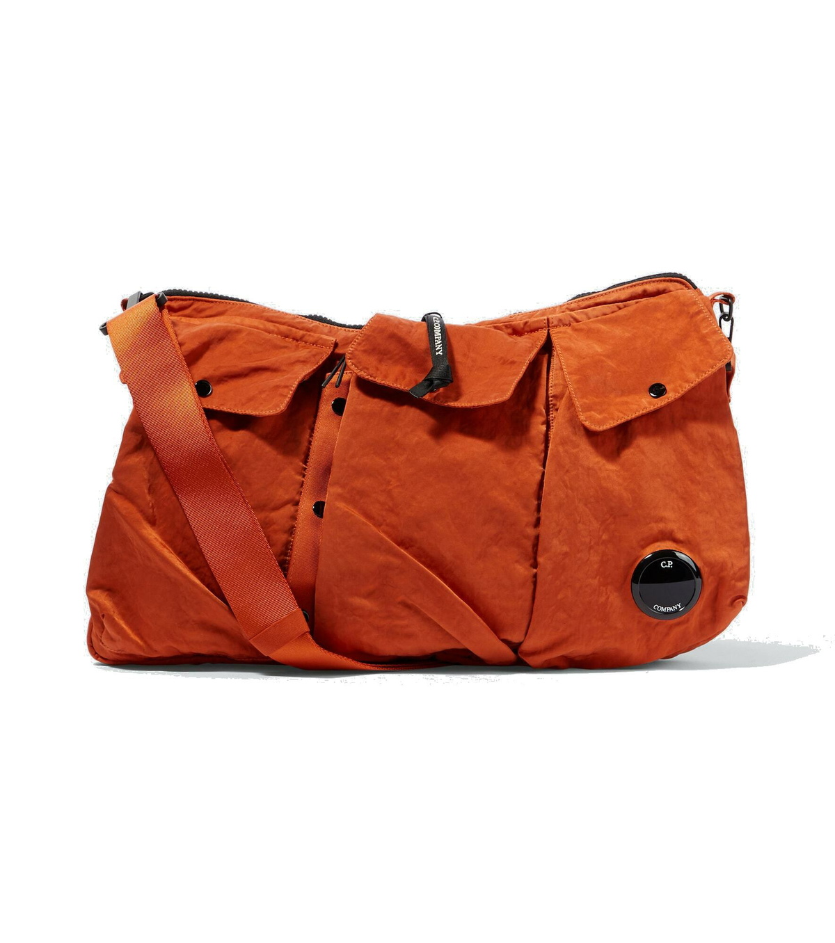 バッグ C.P. COMPANY MESSENGER BAG C.P. Company - NYLON B MESSENGER BAG | HBX - Globally