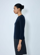The Row Noler Cashmere Sweater