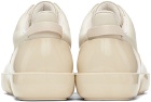 At.Kollektive White Peter Do Edition Hybrid Sneakers