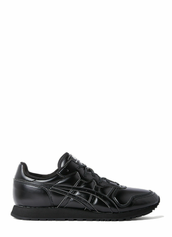 Photo: x Asics OC Runner Sneakers in Black