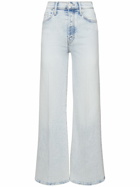 MOTHER The Tomcat Roller High Rise Jeans