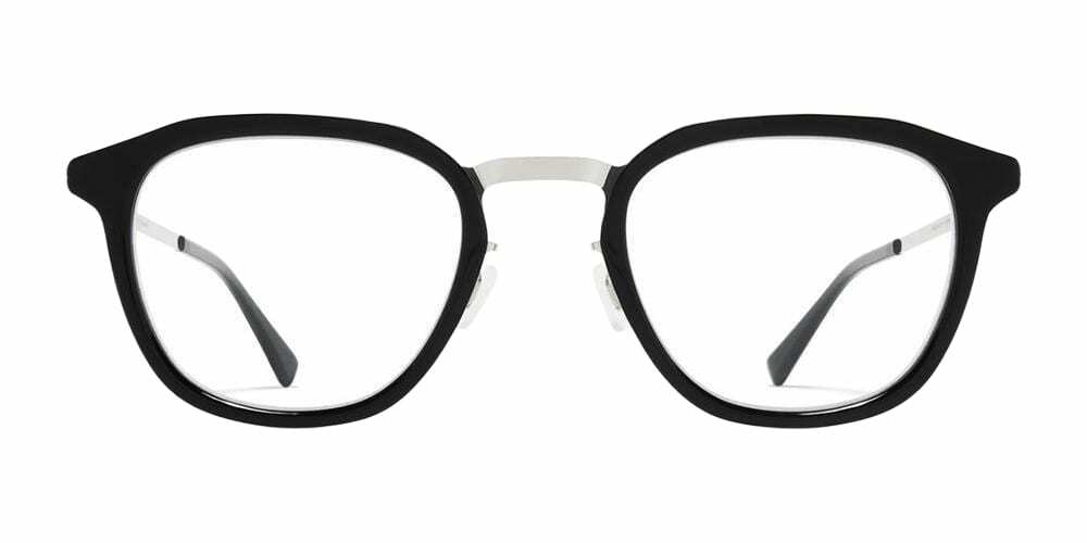 Mykita Pavi Square Frame Glasses
