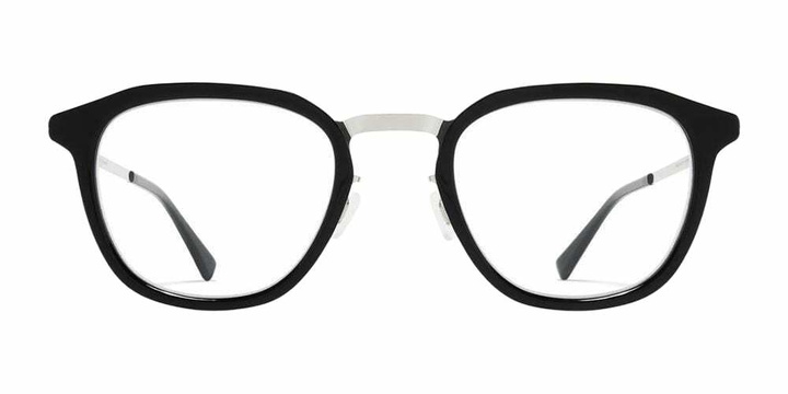 Photo: Mykita Pavi Square Frame Glasses