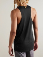 Lululemon - Fast and Free Recycled Breathe Light™ Mesh Tank Top - Black