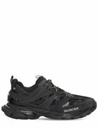 BALENCIAGA - 50mm M Track E Sneakers