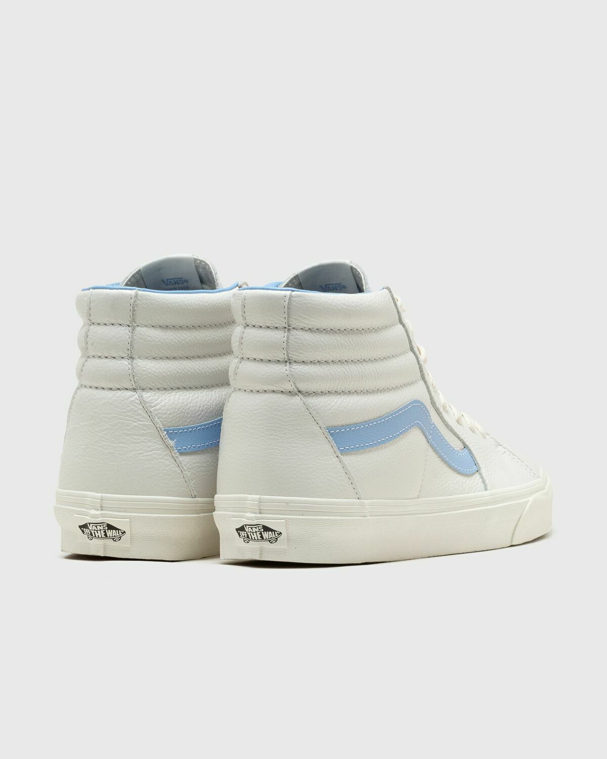 midtop white forces