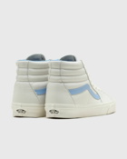 Vans Sk8 Hi White - Mens - High & Midtop