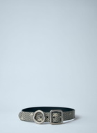 Jacquemus La Ceinture Regalo Belt