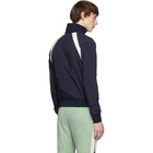 Yves Salomon Green Army Sports Jacket