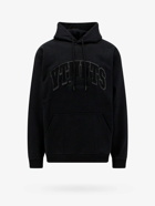 Vtmnts Sweatshirt Black   Mens