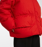 Moncler Genius x Jil Sander Mimimycin cotton down jacket