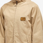 Visvim Men's Ketchikan Jacket in Beige