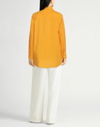 Roberto Collina Womens Shirt Apricot