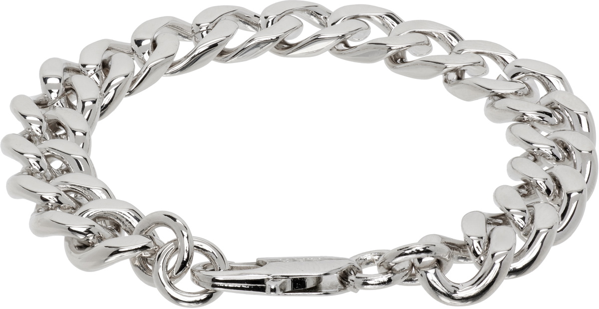 A.P.C. Minimal Maxi Bracelet
