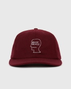Flannel Classic Logohead 6 Panel Hat