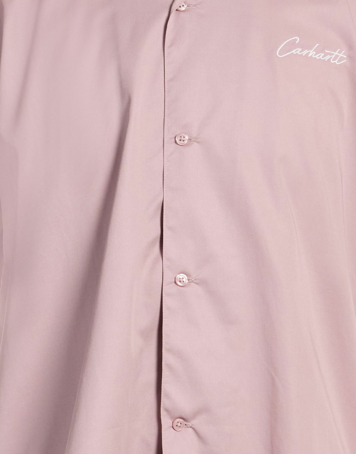 Carhartt Mens Shirt Antique rose
