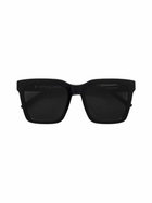 RETROSUPERFUTURE Aalto - Black Sunglasses