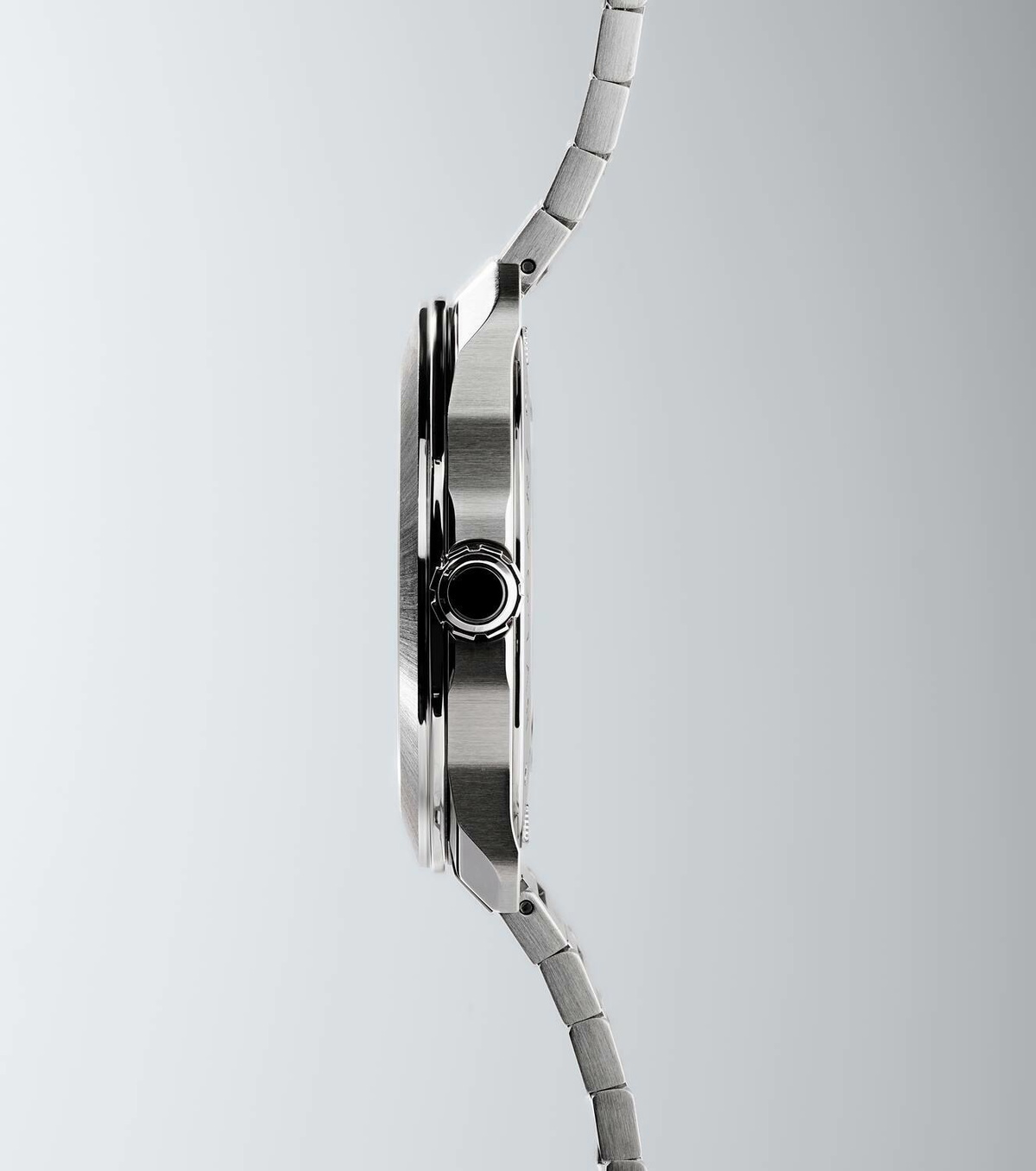Bvlgari Octo Roma watch