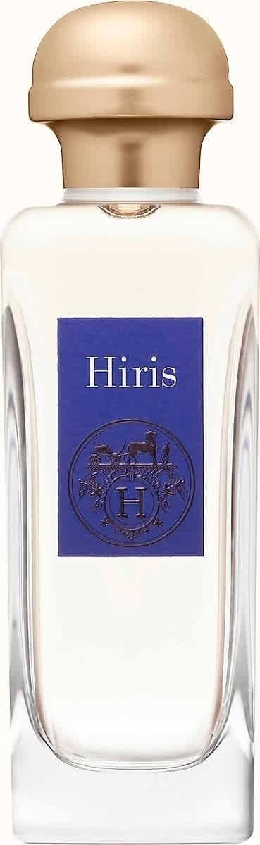 Hiris / Hermes EDT Spray 3.4 oz (w)