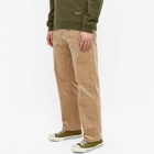 Gramicci Men's Corduroy Pant in Beige