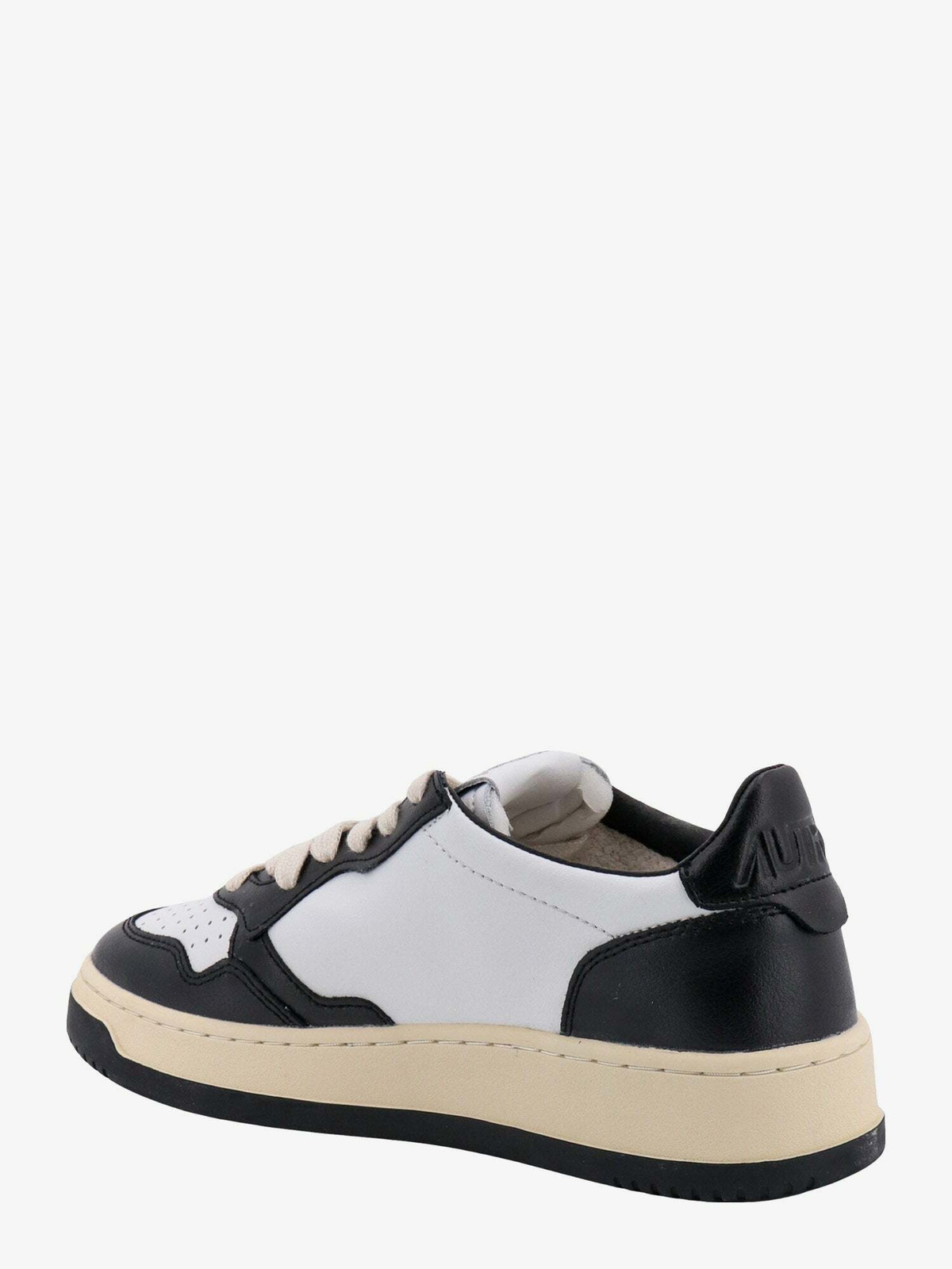 Autrey Autry Sneakers Black Womens Autry