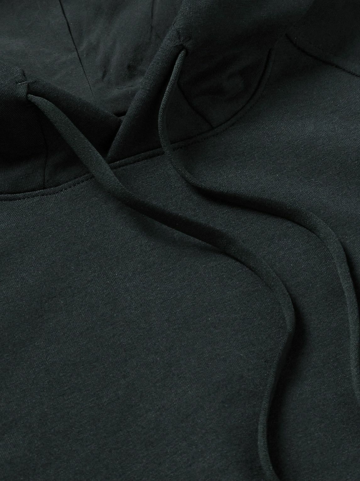 Lululemon - City Sweat Jersey Hoodie - Black Lululemon