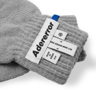 ADER error Wrist Label Glove