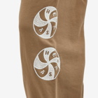 Heresy Women's Portal Sweatpants in Biscuit