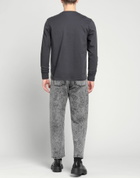 Reign Mens T-shirt in Grey