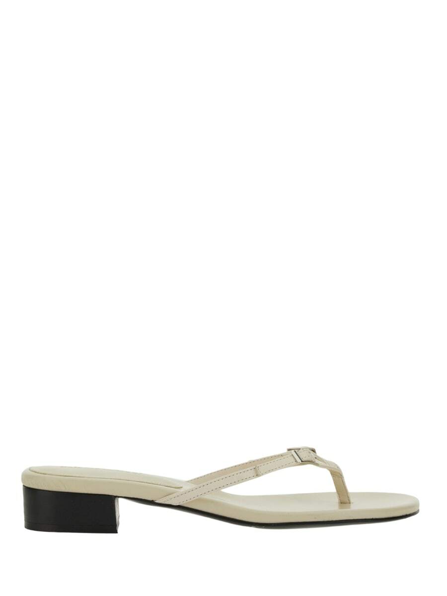 Paloma Wool Black Ethel II Heeled Sandals Paloma Wool
