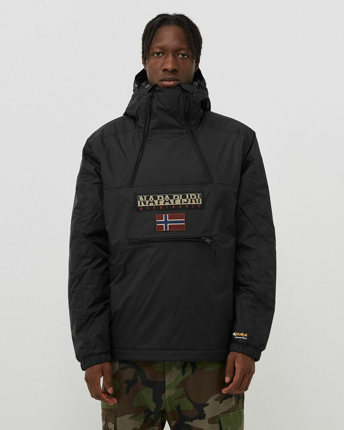 NAPAPIJRI Windbreaker 2024