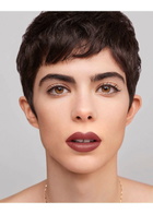 Carolina Herrera The Lipstick Satin - 342 Moka Craze Nude